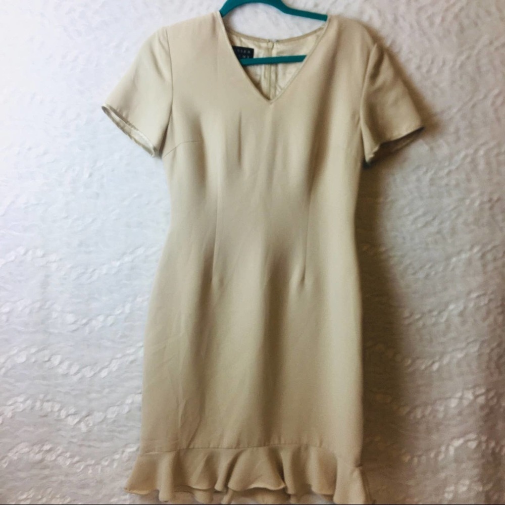 Vintage Spenser Jeremy Dress size 4